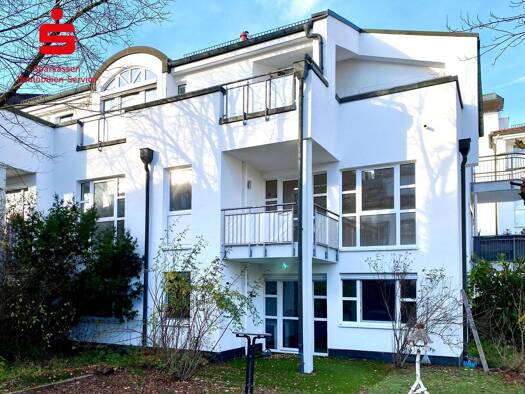 Wohnung zum Kauf 398.000 € 2 Zimmer 54,5 m² 1. Geschoss frei ab sofort Unterföhring 85774