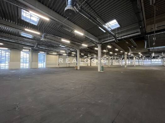Halle/Industriefläche zur Miete provisionsfrei 3,99 € 5.250 m² Lagerfläche Buxtehude Buxtehude 21614