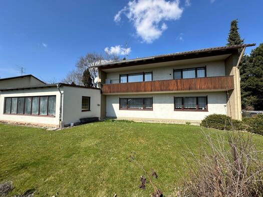 Mehrfamilienhaus zum Kauf 669.000 € 7 Zimmer 184 m² 920 m² Grundstück Bachmehring Eiselfing 83549