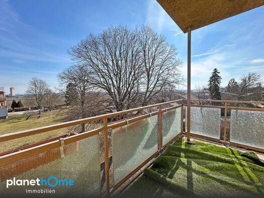 Wohnung zum Kauf 135.000 € 3 Zimmer 59 m² 3. Geschoss Auersthal 2214