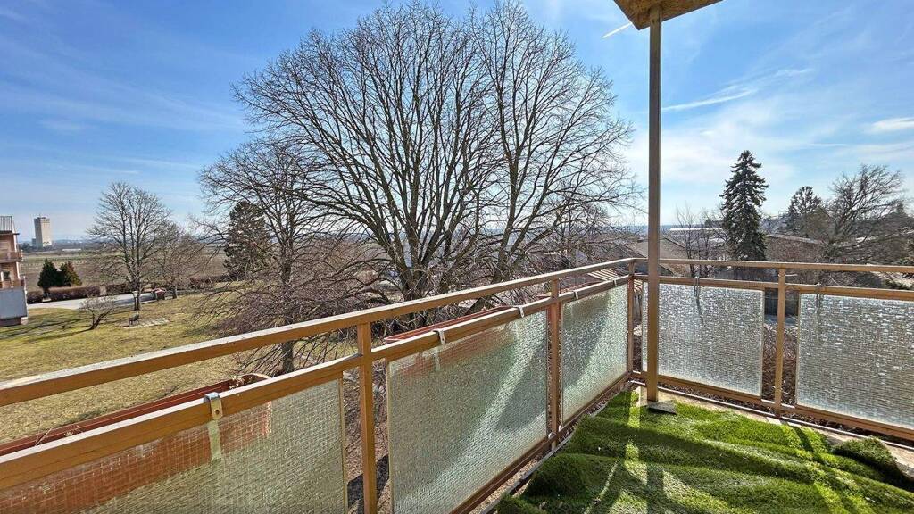 Wohnung zum Kauf 135.000 € 3 Zimmer 59 m² 3. Geschoss Auersthal 2214