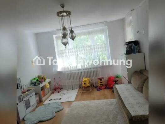 Wohnung zur Miete Tauschwohnung 532 € 3 Zimmer 65 m² 3. Geschoss Tegel Reinickendorf 13507
