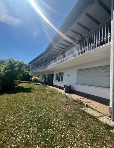 Villa zum Kauf 775.000 € 315 m² 1.440 m² Grundstück Felsberg Überherrn 66802