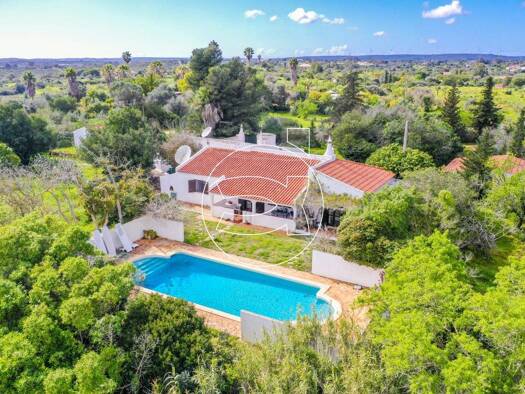 Villa zum Kauf 780.000 € 3 Zimmer 281 m² 4.920 m² Grundstück Travanca de Lagos 8600-020