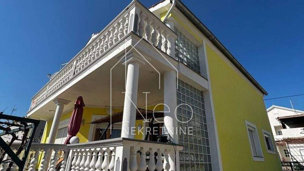 Haus zum Kauf 555.000 € 7 Zimmer 137 m² 352 m² Grundstück Vodice