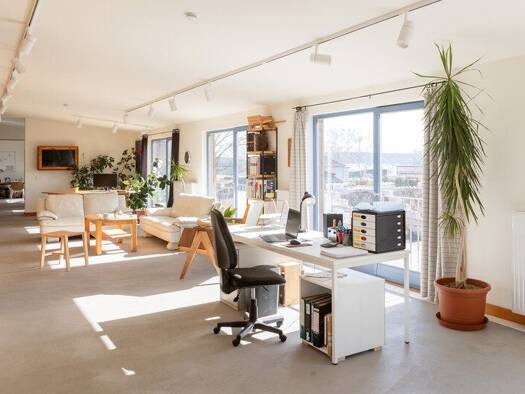 Büro zur Miete provisionsfrei 200 € 3 Zimmer 180 m² Bürofläche Fahrland Potsdam 14476