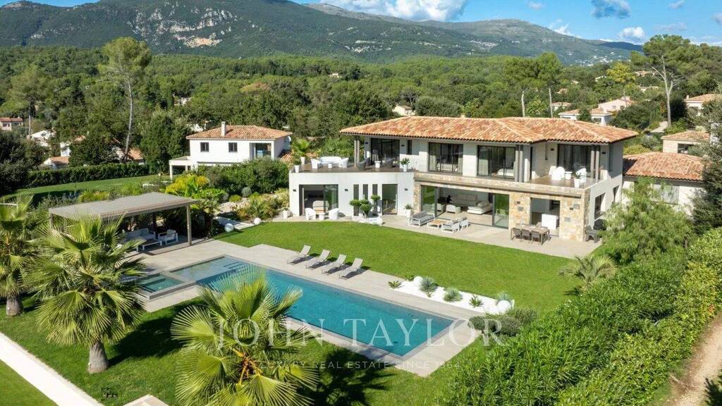 Haus zur Miete Wohnen auf Zeit provisionsfrei 14.000 € 11 Zimmer 276 m² Ecarts Sud Valbonne 06330