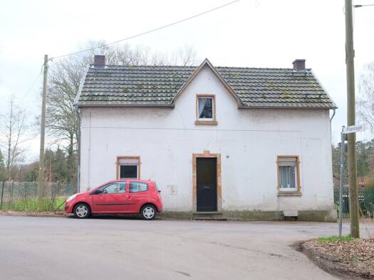 Einfamilienhaus zum Kauf 275.000 € 6 Zimmer 137,5 m² 2.431 m² Grundstück Pestalozziweg 23 Rösrath 51503