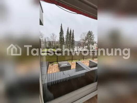 Wohnung zur Miete Tauschwohnung 1.445 € 2 Zimmer 75 m² 2. Geschoss Alsterdorf Hamburg 22297