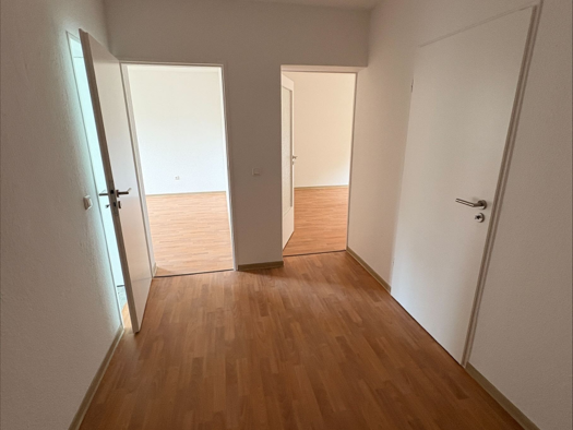 Wohnung zur Miete 499 € 3 Zimmer 68,3 m² 2. Geschoss An der Emsbrücke 18 Leerort Leer 26789