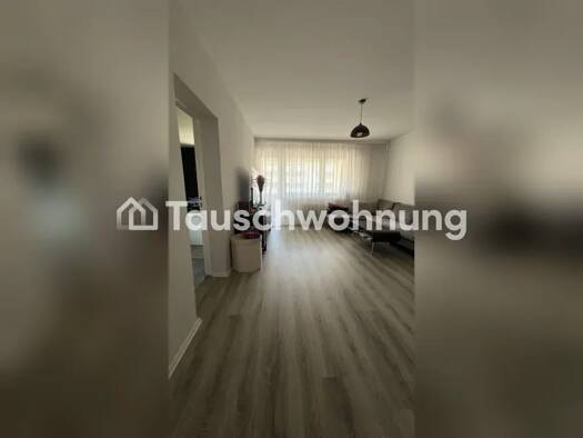 Wohnung zur Miete Tauschwohnung 592 € 2 Zimmer 53 m² 2. Geschoss Steglitz Berlin 12163