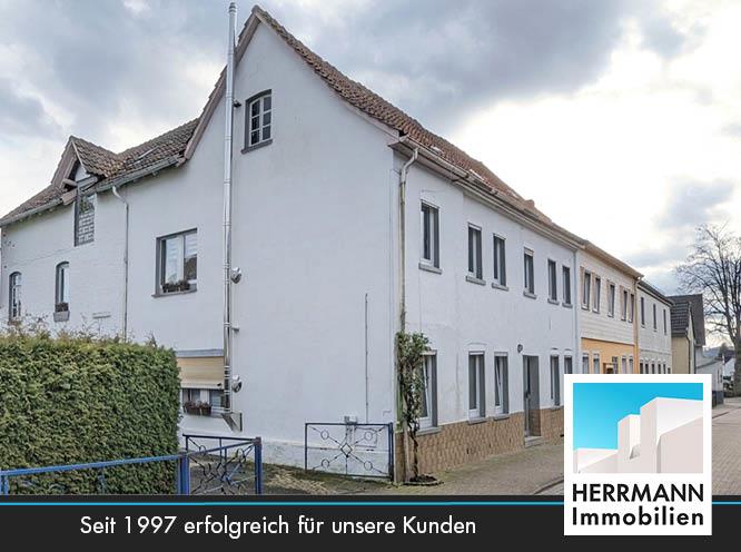 Reihenendhaus zum Kauf 189.000 € 7 Zimmer 179,9 m²<br/>Wohnfläche 835 m²<br/>Grundstück Bad Münder Bad Münder am Deister 31848