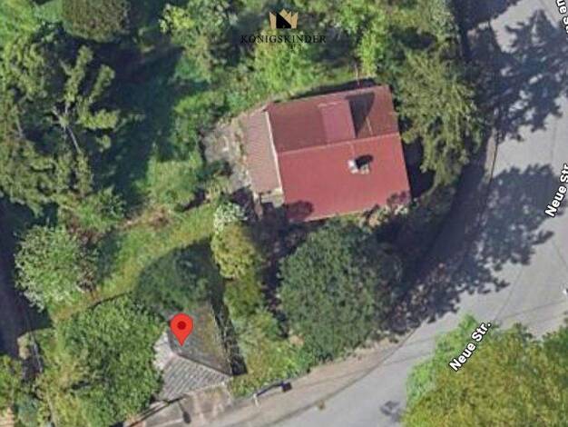 Einfamilienhaus zum Kauf 1.000.000 € 4 Zimmer 80 m² 693 m² Grundstück Ost Stuttgart 70186