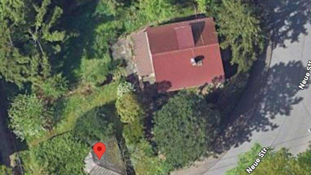 Einfamilienhaus zum Kauf 1.000.000 € 4 Zimmer 80 m² 693 m² Grundstück Ost Stuttgart 70186