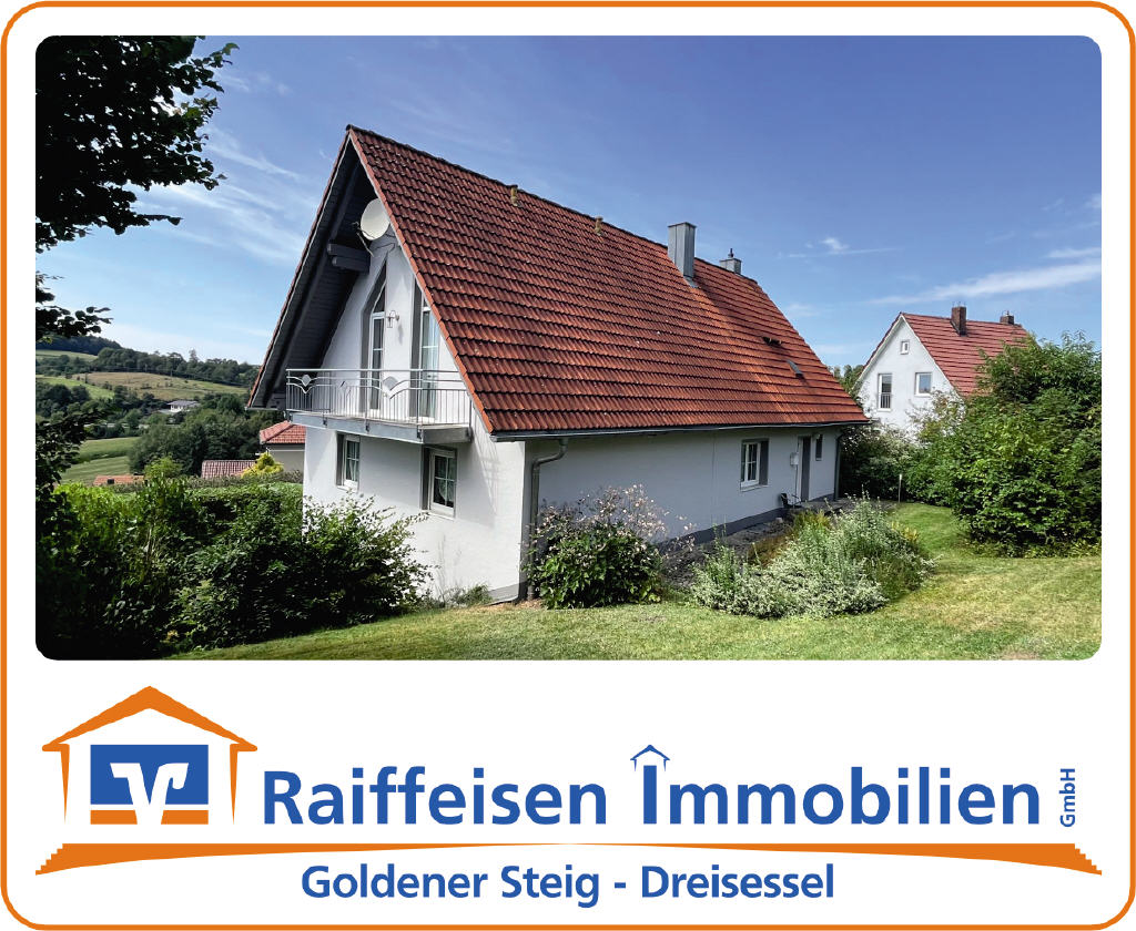 Einfamilienhaus zum Kauf 360.000 € 5 Zimmer 240 m²<br/>Wohnfläche 689 m²<br/>Grundstück Waldkirchen Waldkirchen 94065