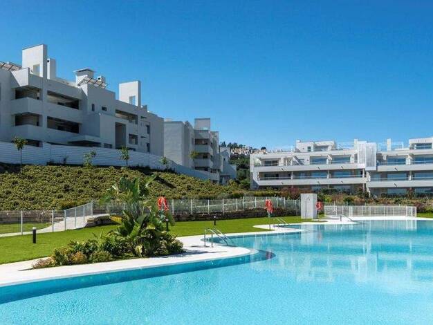 Studio zum Kauf - Erstbezug provisionsfrei 410.000 € 2 Zimmer 80 m² mijas 29649