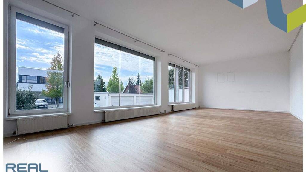 Wohnung zum Kauf 288.000 € 2 Zimmer 89,7 m² EG Traun 4050