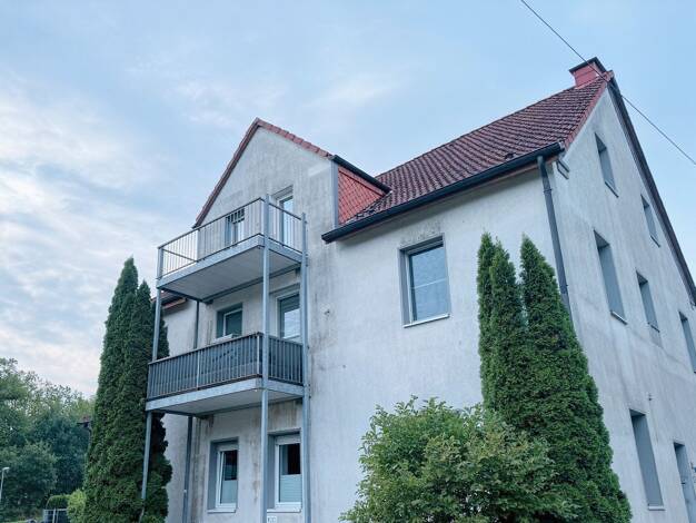 Wohnung zum Kauf 120.000 € 3 Zimmer 58,7 m² Hamm Marl 45772