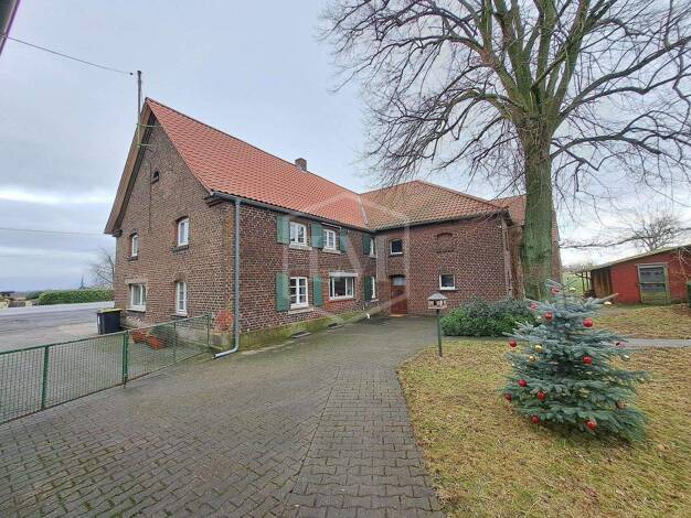 Bauernhof zum Kauf 375.000 € 960 m² 23.692 m² Grundstück Unna 59423
