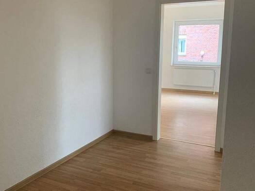 Wohnung zur Miete 699 € 4 Zimmer 96 m² 1. Geschoss frei ab 15.03.2026 Breslauer Straße 45 Fürstenau 49584