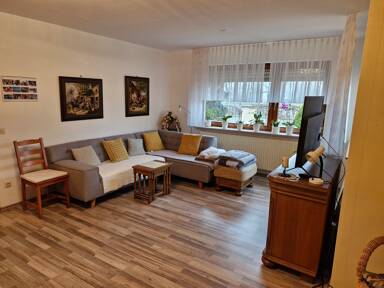 Wohnung zur Miete Wohnen auf Zeit 980 € 2 Zimmer 72 m² frei ab sofort Brücklespfad Kirchhausen Heilbronn 74078