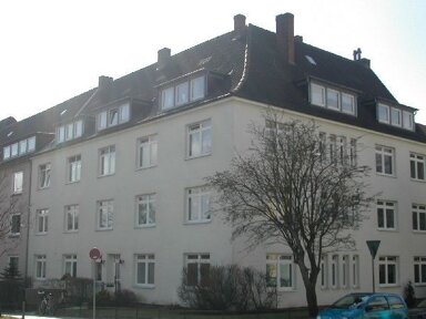 Wohnung zur Miete 730 € 3,5 Zimmer 92,9 m² frei ab sofort Mathildenstraße 27 Friesischer Berg - Friedenshügel Flensburg 24937