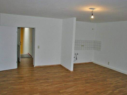 Wohnung zur Miete 265 € 2 Zimmer 55 m² 3. Geschoss frei ab 01.02.2026 Blockhausstraße 3 Innenstadt Görlitz 02826
