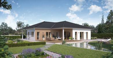 Bungalow zum Kauf provisionsfrei 693.604 € 5 Zimmer 164 m² 625 m² Grundstück Rimpar Rimpar 97222