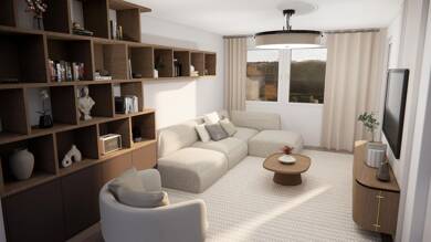 Wohnung zum Kauf 350.000 € 2 Zimmer 68 m² 8. Geschoss Feldmoching-Hasenbergl München 80933