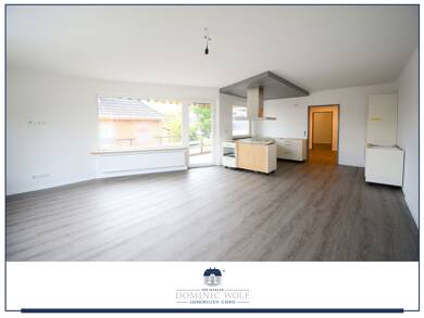 Wohnung zur Miete 990 € 3 Zimmer 88 m² frei ab 01.09.2025 Bad Schwartau 23611
