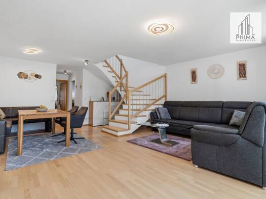 Wohnung zum Kauf 480.000 € 4 Zimmer 85,2 m² Fliederweg 9a Wolfurt 6922