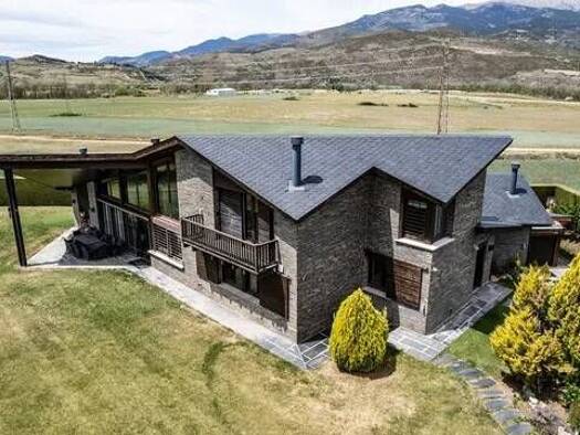 Chalet zum Kauf 1.750.000 € 6 Zimmer 510 m² Prats I Sansor Prats i Sansor 25721