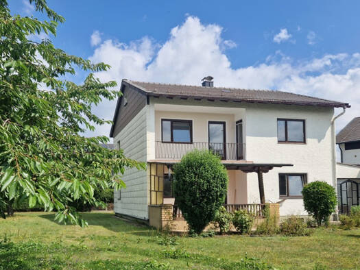 Einfamilienhaus zum Kauf 378.000 € 5 Zimmer 138 m² 1.070 m² Grundstück Emmerting 84547