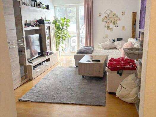 Wohnung zur Miete 550 € 2 Zimmer 58 m² 1. Geschoss Zwiesel 94227