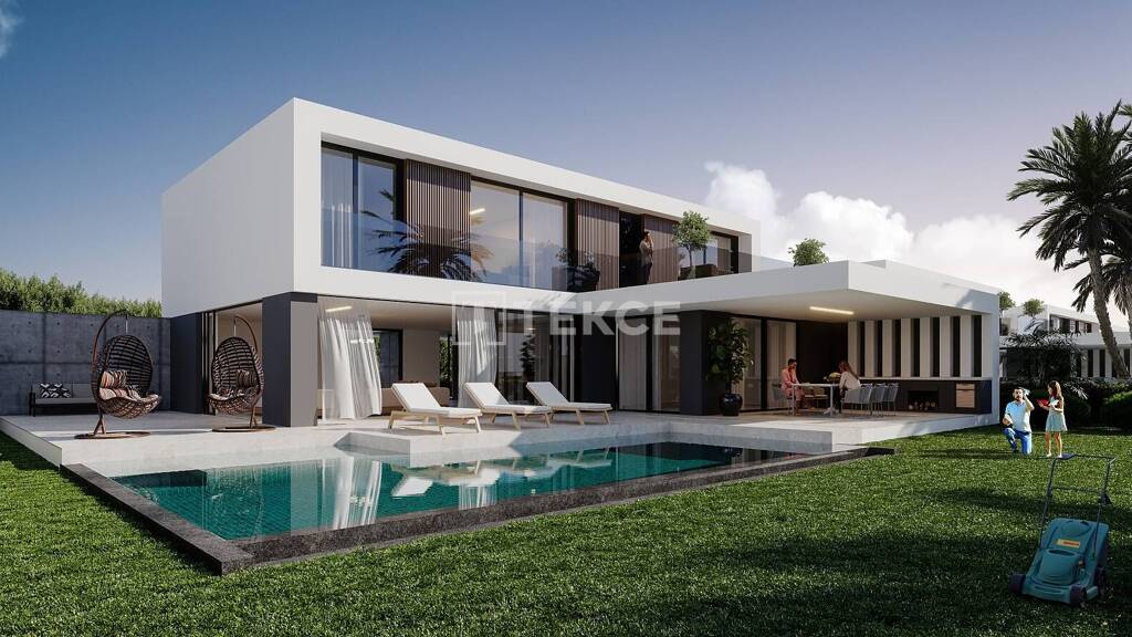 Einfamilienhaus zum Kauf 1.085.000 € 6 Zimmer 451 m² 45.000 m² Grundstück Girne 99370