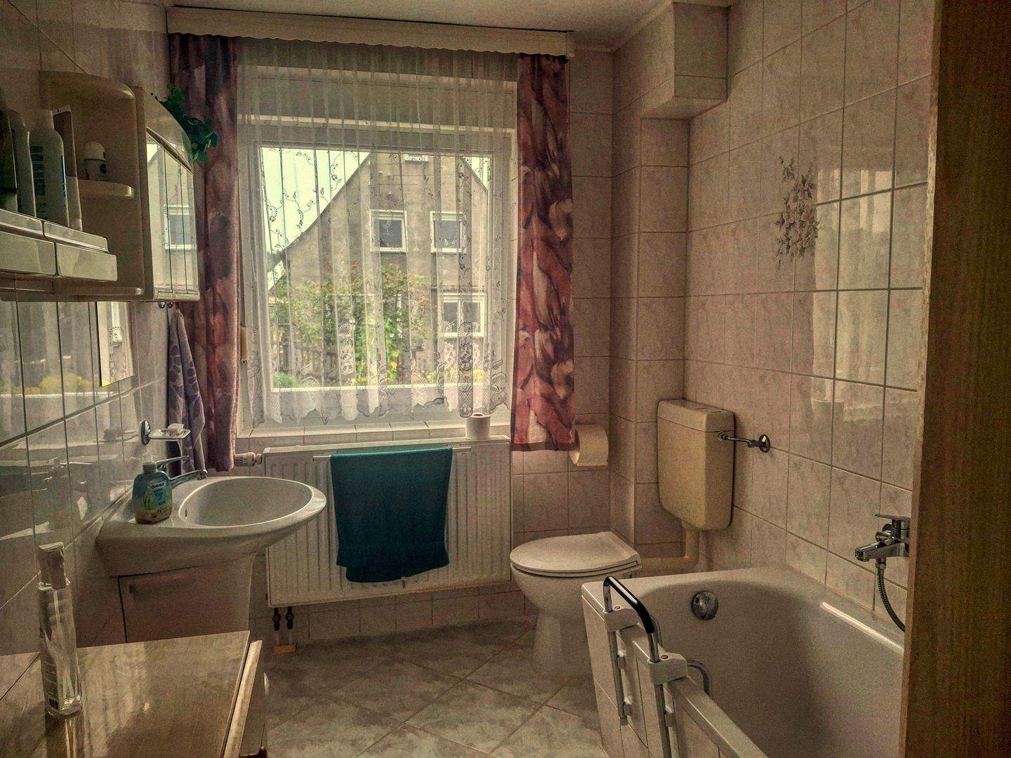 Immobilie in Pockau-Lengefeld - ... Ihr neues Zuhause ... - Bild 3