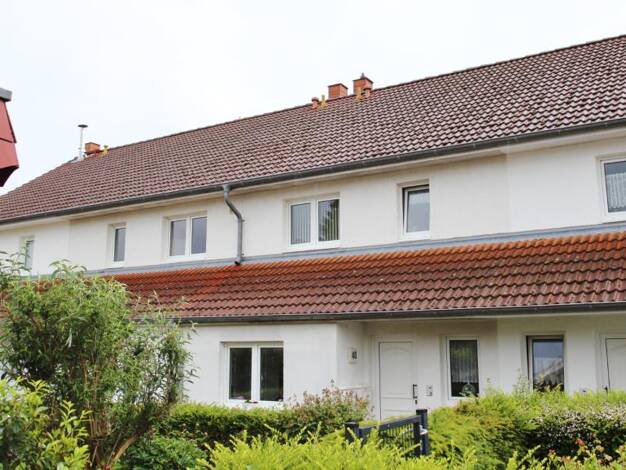 Einfamilienhaus zum Kauf provisionsfrei 598.000 € 4 Zimmer 100 m² 229 m² Grundstück Dreeblöcken 40 Travemünde Lübeck 23570