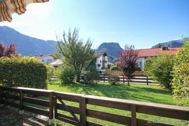 Wohnung zum Kauf 318.750 € 3 Zimmer 80 m² Inzell Inzell 83334