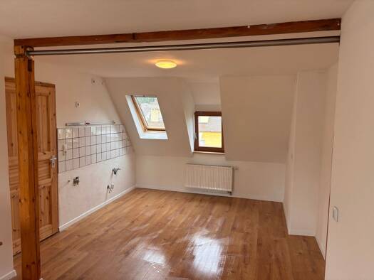 Wohnung zur Miete 550 € 1,5 Zimmer 44 m² Geschoss 3/4 frei ab 01.09.2026 Schwabach Schwabach 91126