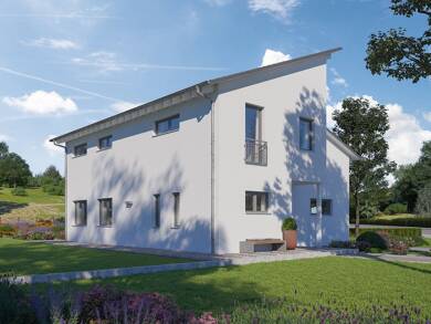 Einfamilienhaus zum Kauf 604.399 € 7 Zimmer 245 m² 520 m² Grundstück Rottenburg am Neckar 72108