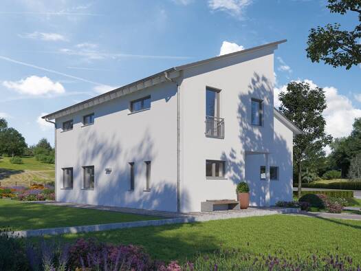 Einfamilienhaus zum Kauf 604.399 € 7 Zimmer 245 m² 520 m² Grundstück Rottenburg am Neckar 72108