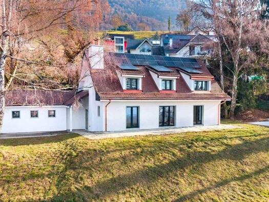 Villa zum Kauf 3.147.568 € 6 Zimmer 223 m² St-Légier-La Chiésaz St-Légier-La Chiésaz 1806
