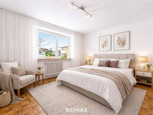 Wohnung zum Kauf 325.000 € 3 Zimmer 75,3 m² Fieberbrunn 6391