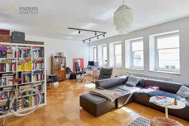 Haus zum Kauf 2.085.000 € 21 Zimmer 820 m² 994 m² Grundstück Innenstadt Trier 54290