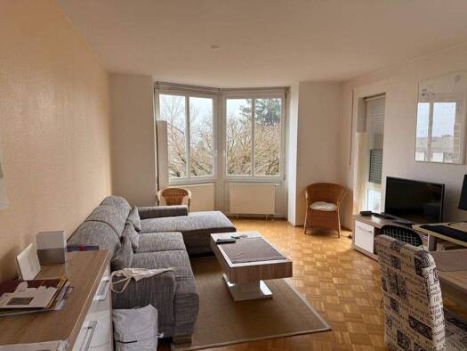 Wohnung zur Miete 580 € 2 Zimmer 58,5 m² 1. Geschoss frei ab 31.03.2026 Döncheweg 14 Brasselsberg Kassel 34131