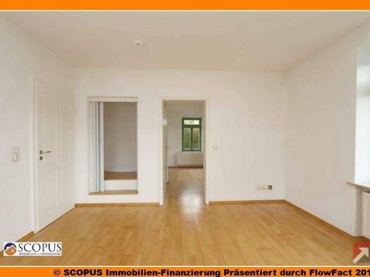 Wohnung zum Kauf 79.500 € 2 Zimmer 48,3 m² EG Meißen 01662