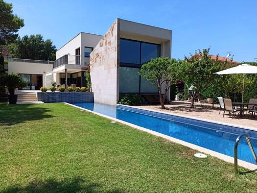 Einfamilienhaus zum Kauf 2.500.000 € 300 m² Calonge i Sant Antoni 17251