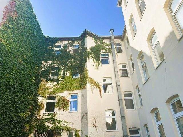 Mehrfamilienhaus zum Kauf - Ansicht 2