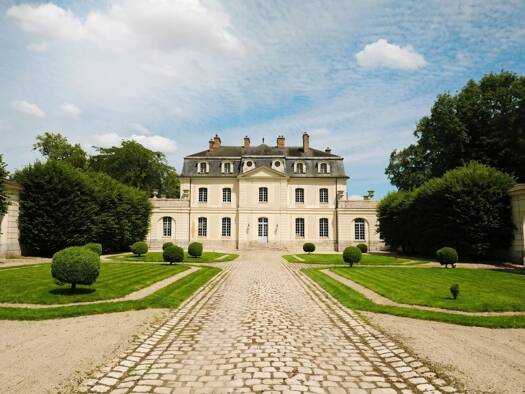 Haus zum Kauf 11.450.000 € 1.600 m² Champeaux 77720