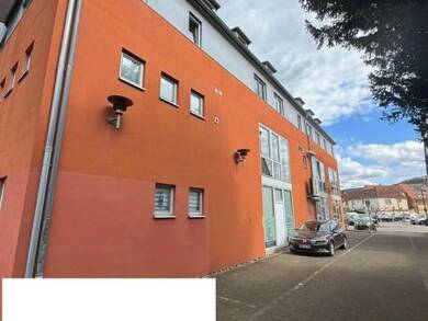 Wohnung zum Kauf 174.999 € 4 Zimmer 85 m² 3. Geschoss Rockenhausen Rockenhausen 67806